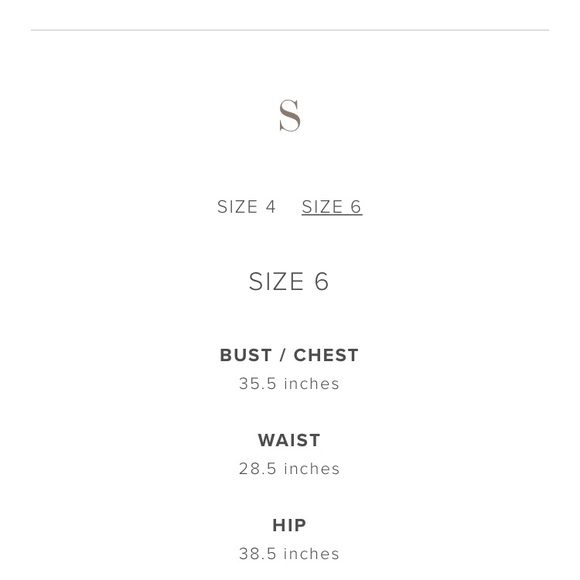 Catalina Size S One Piece Swimsuit - Picture 9 of 9